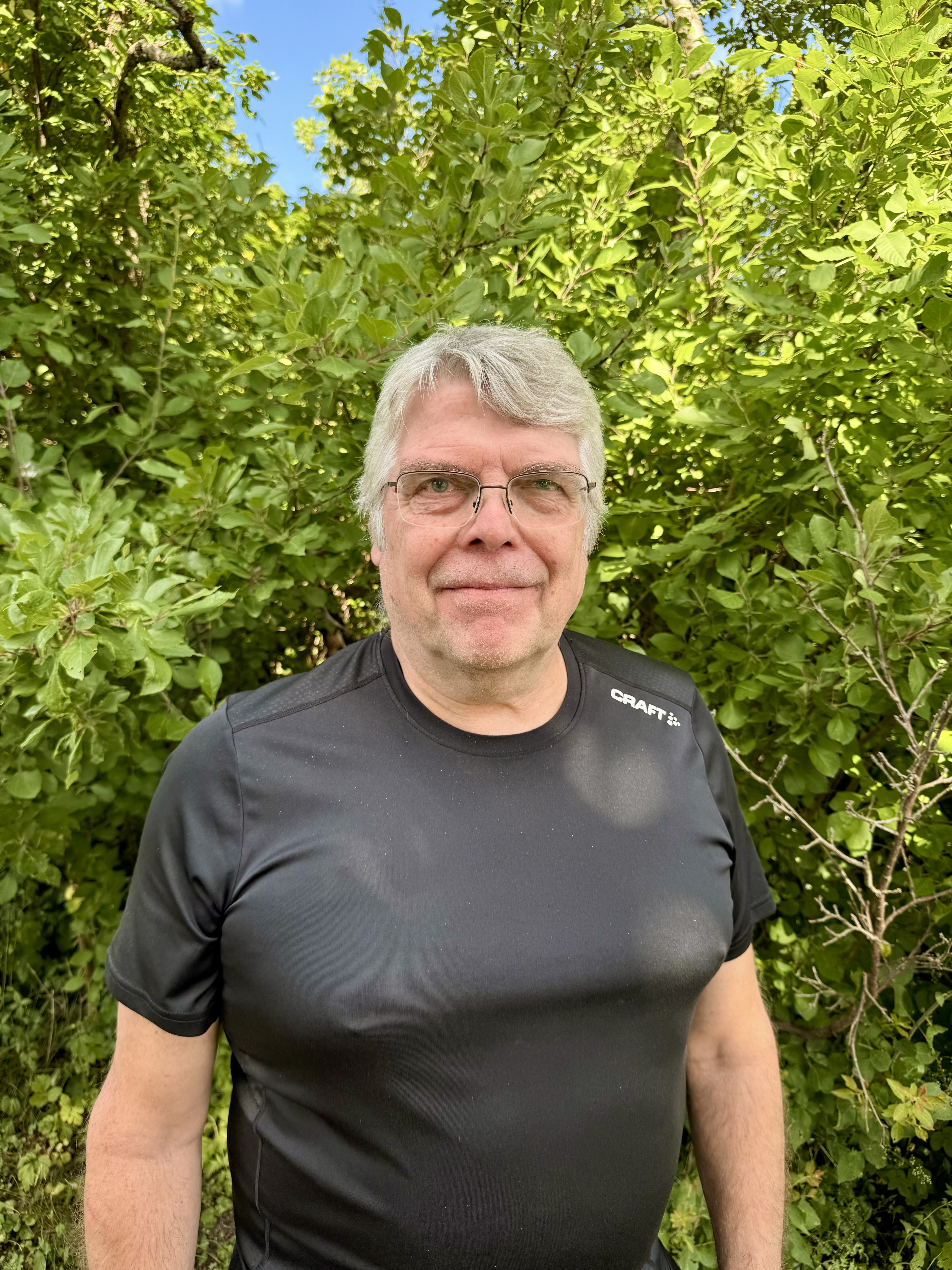 Lars Danielsson